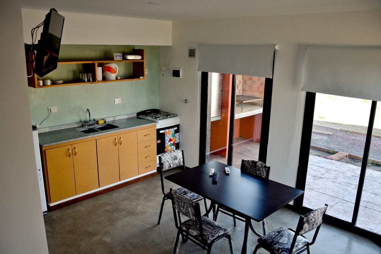 Habitación